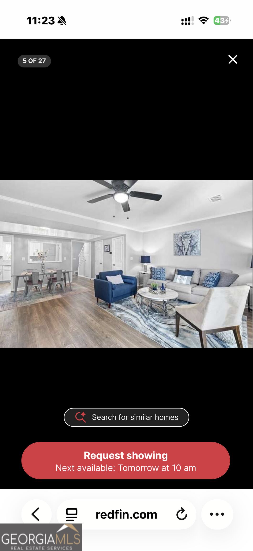 5005 Pat Mell Place Property Photo 4