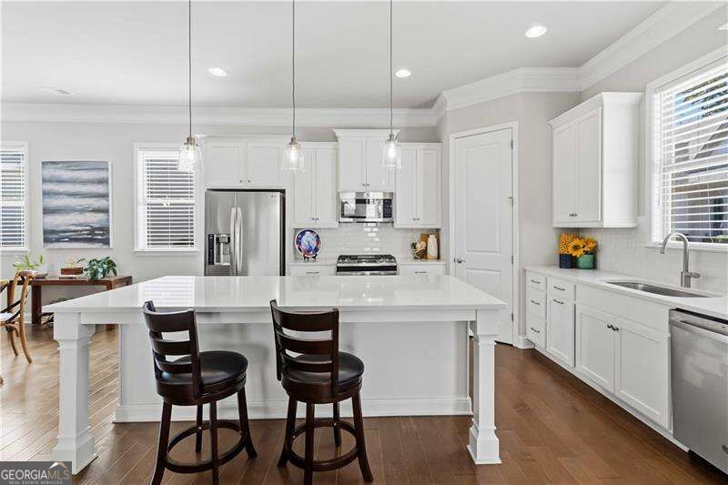 2168 Capers Drive Property Photo 11
