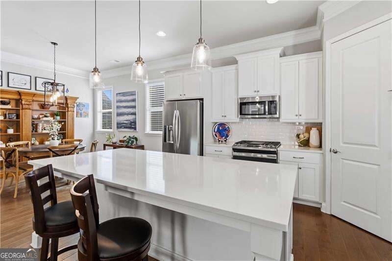 2168 Capers Drive Property Photo 12