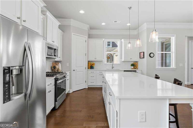 2168 Capers Drive Property Photo 14