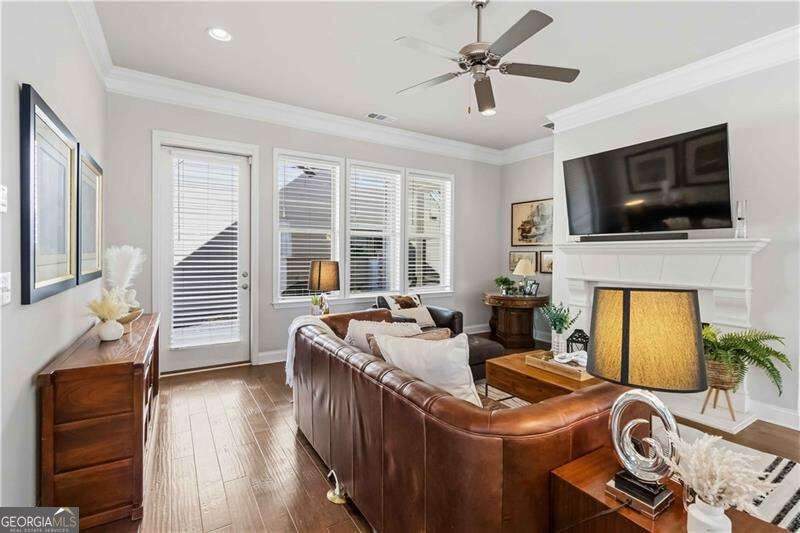 2168 Capers Drive Property Photo 17