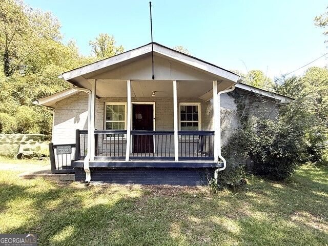 3335 Delmar Lane Nw Property Photo 1
