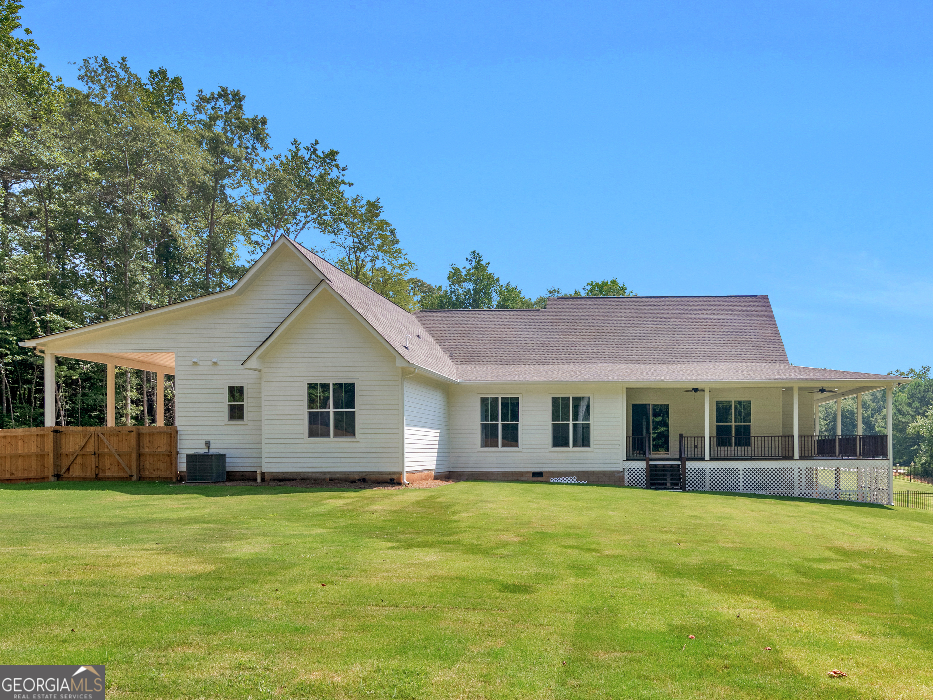 1019 Oakridge Drive Property Photo 37