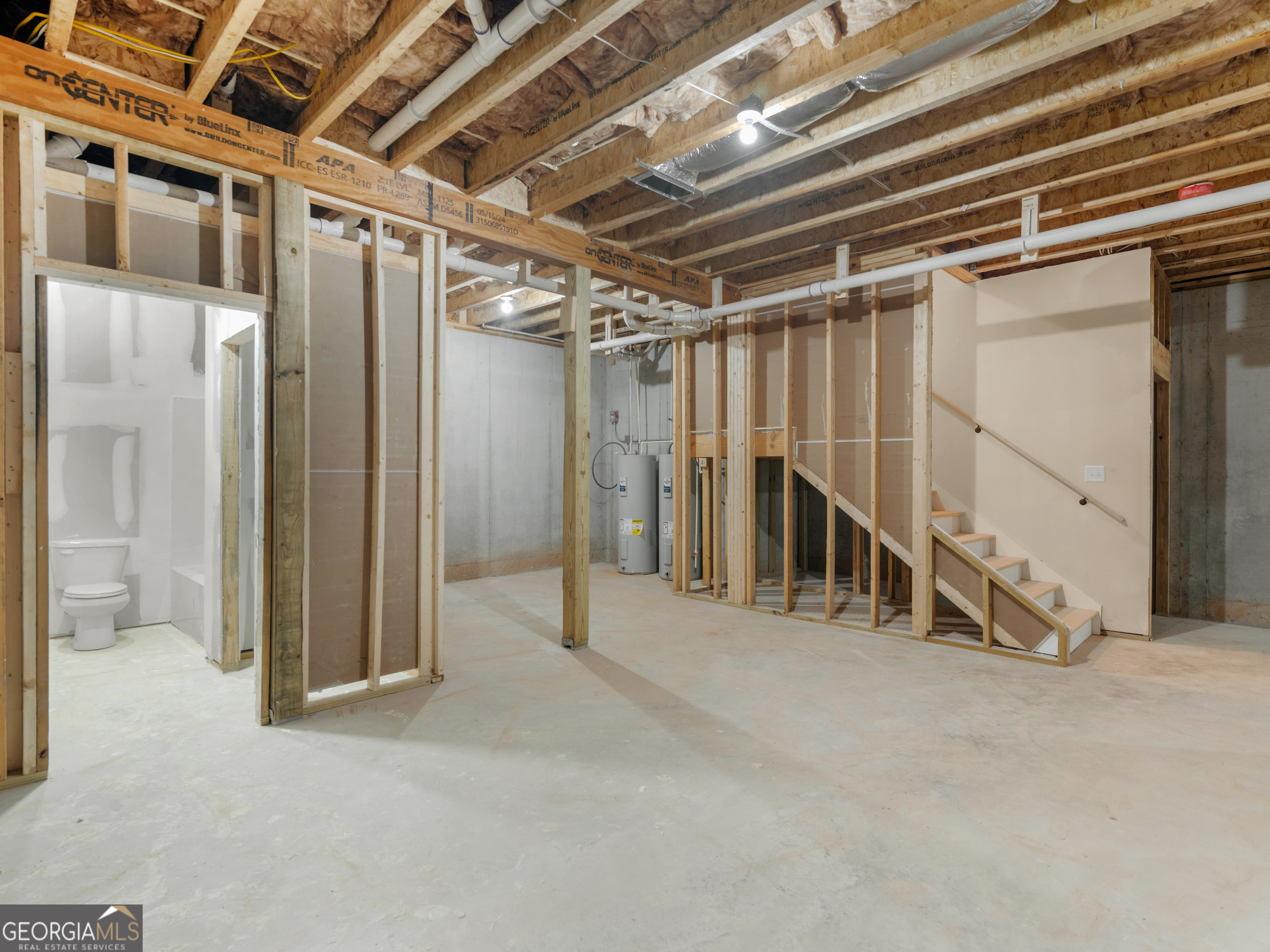 1019 Oakridge Drive Property Photo 47
