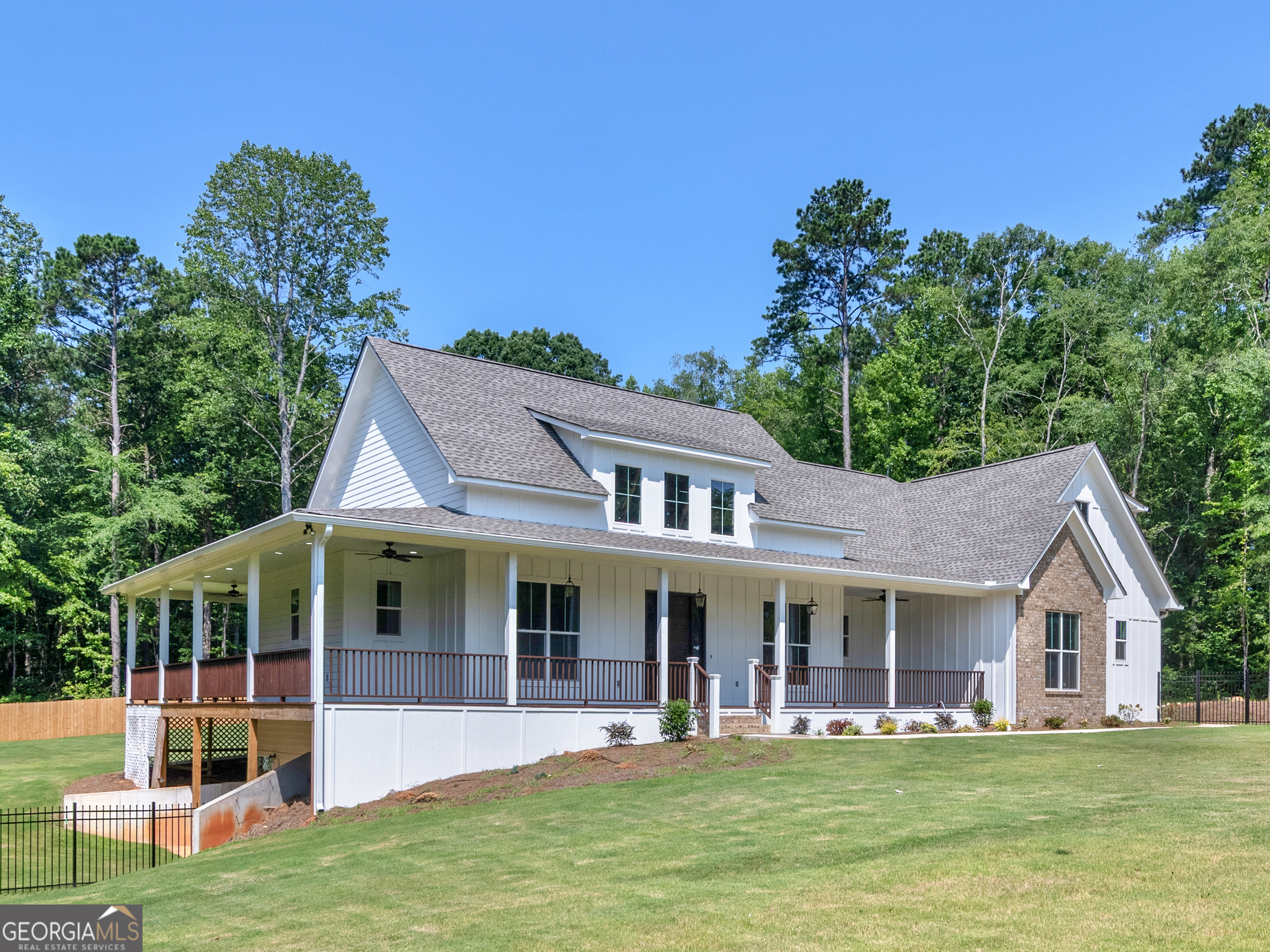 1019 Oakridge Drive Property Photo 55