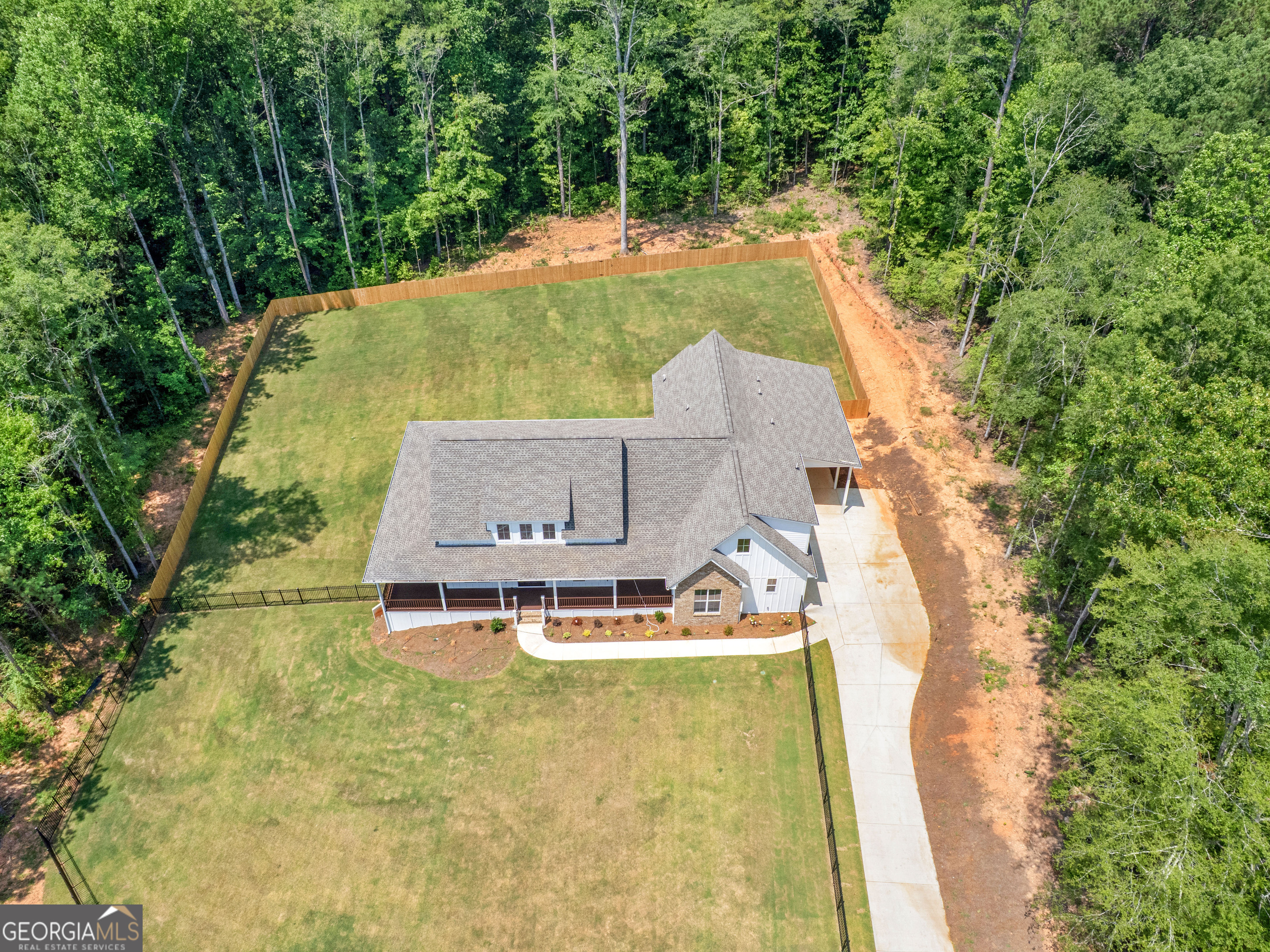 1019 Oakridge Drive Property Photo 57