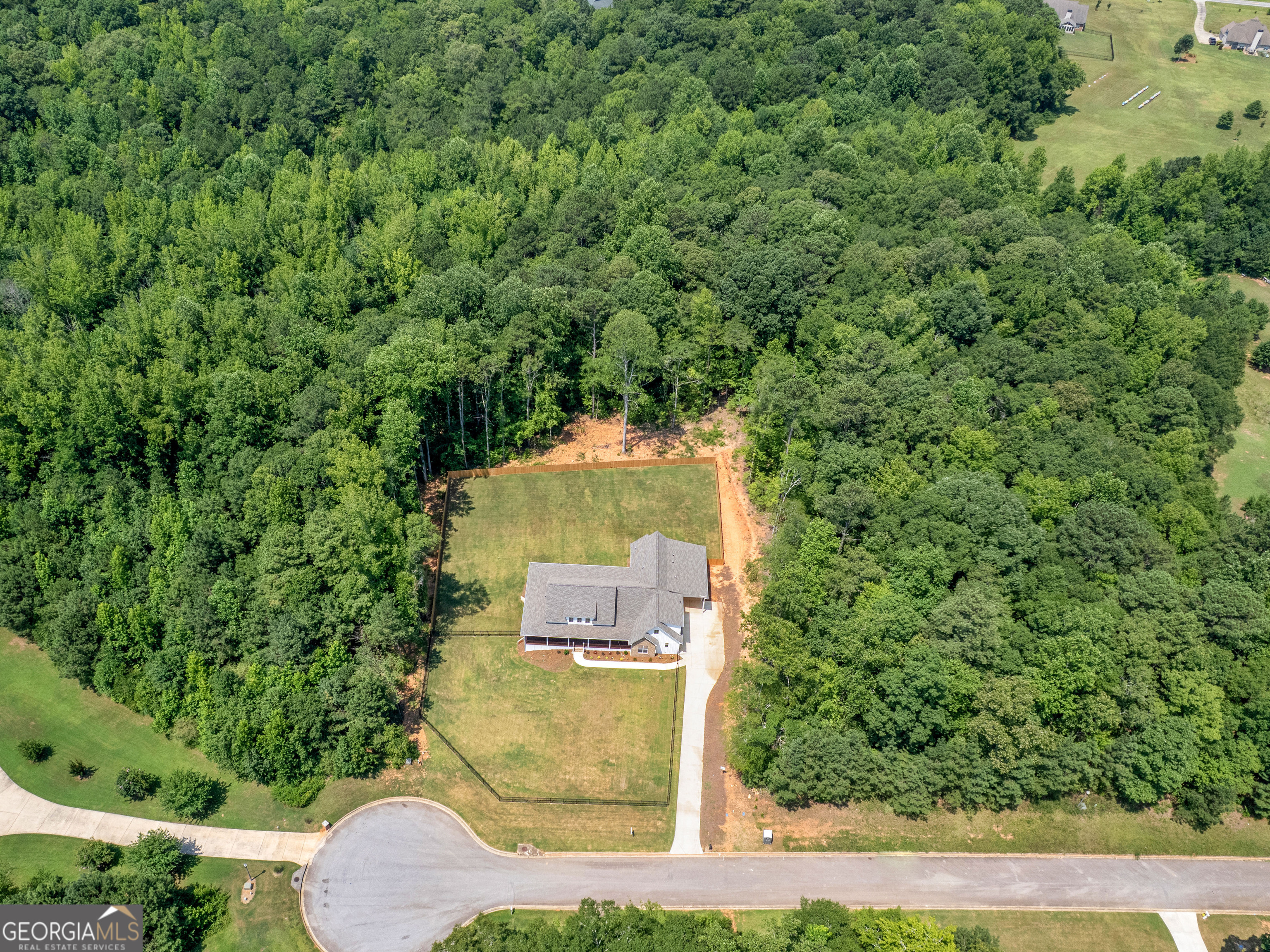 1019 Oakridge Drive Property Photo 58