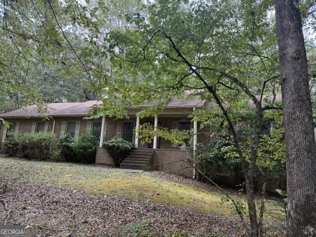 125 Brogdon Road Property Photo 1