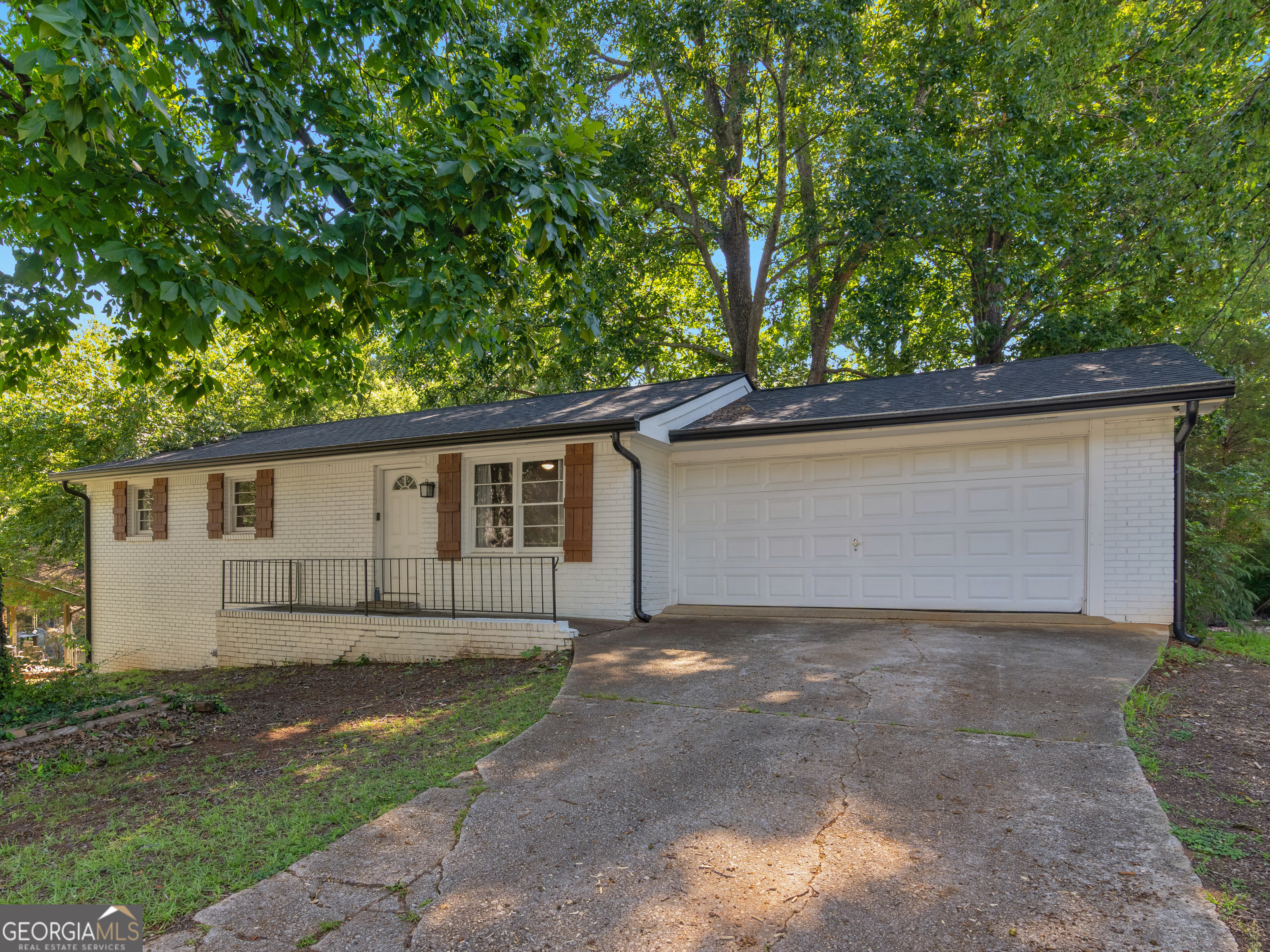 3790 Sweetbriar Circle Property Photo 1