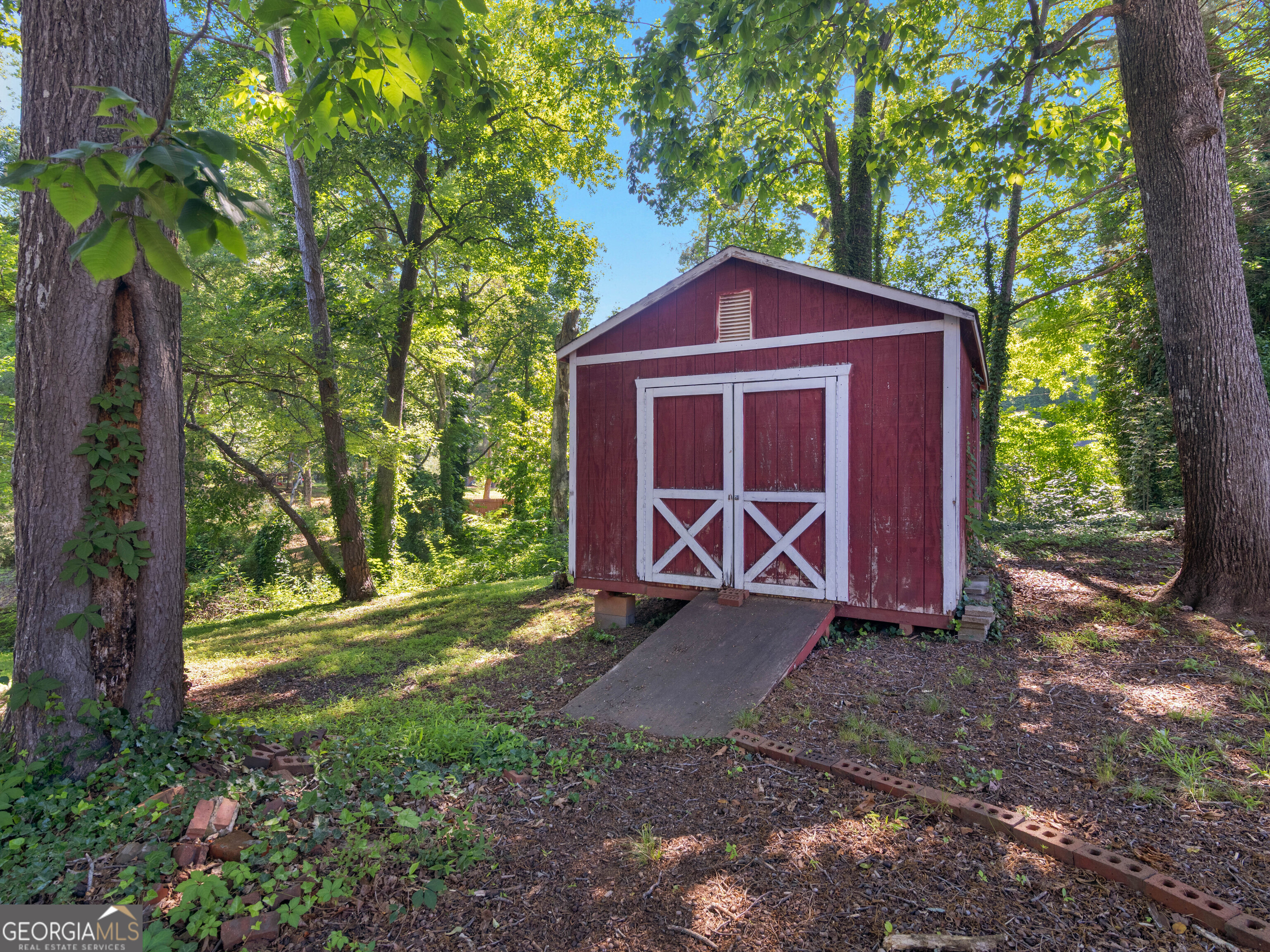 3790 Sweetbriar Circle Property Photo 11