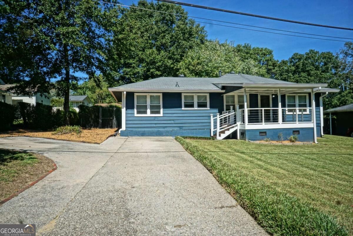 414 Gresham Road Sw Property Photo 1