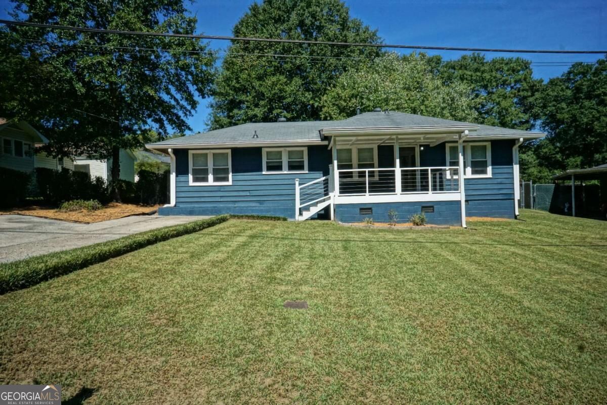 414 Gresham Road Sw Property Photo 2