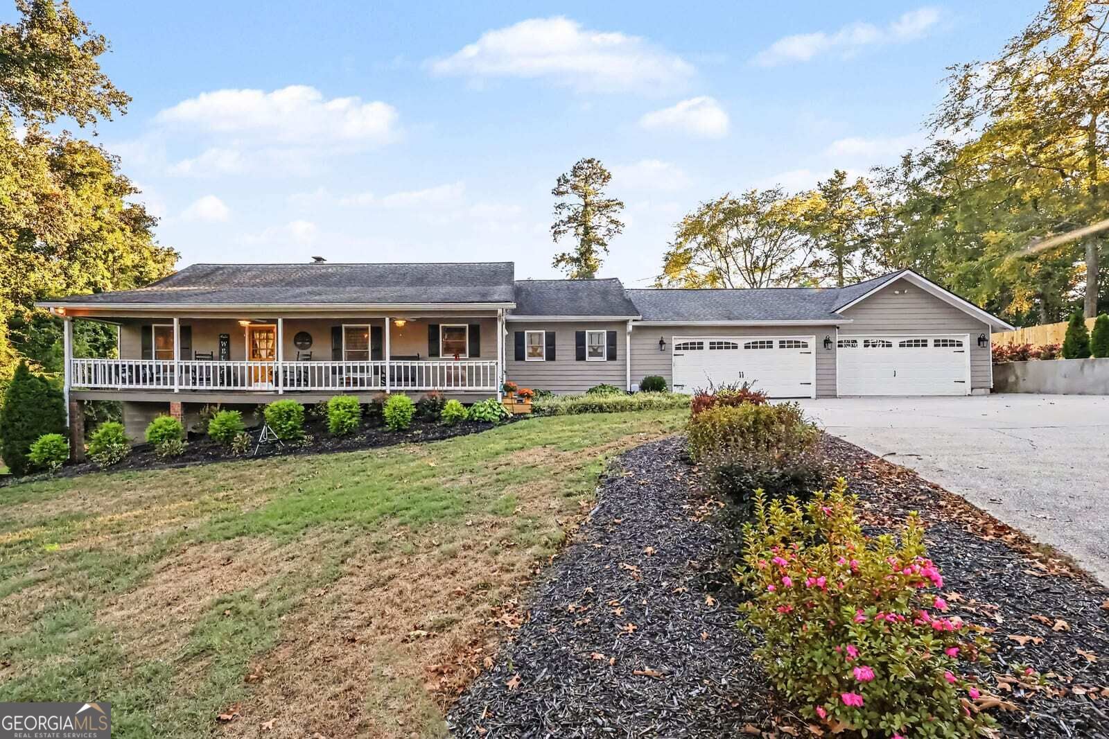 42 Old Atlanta Road Property Photo 1
