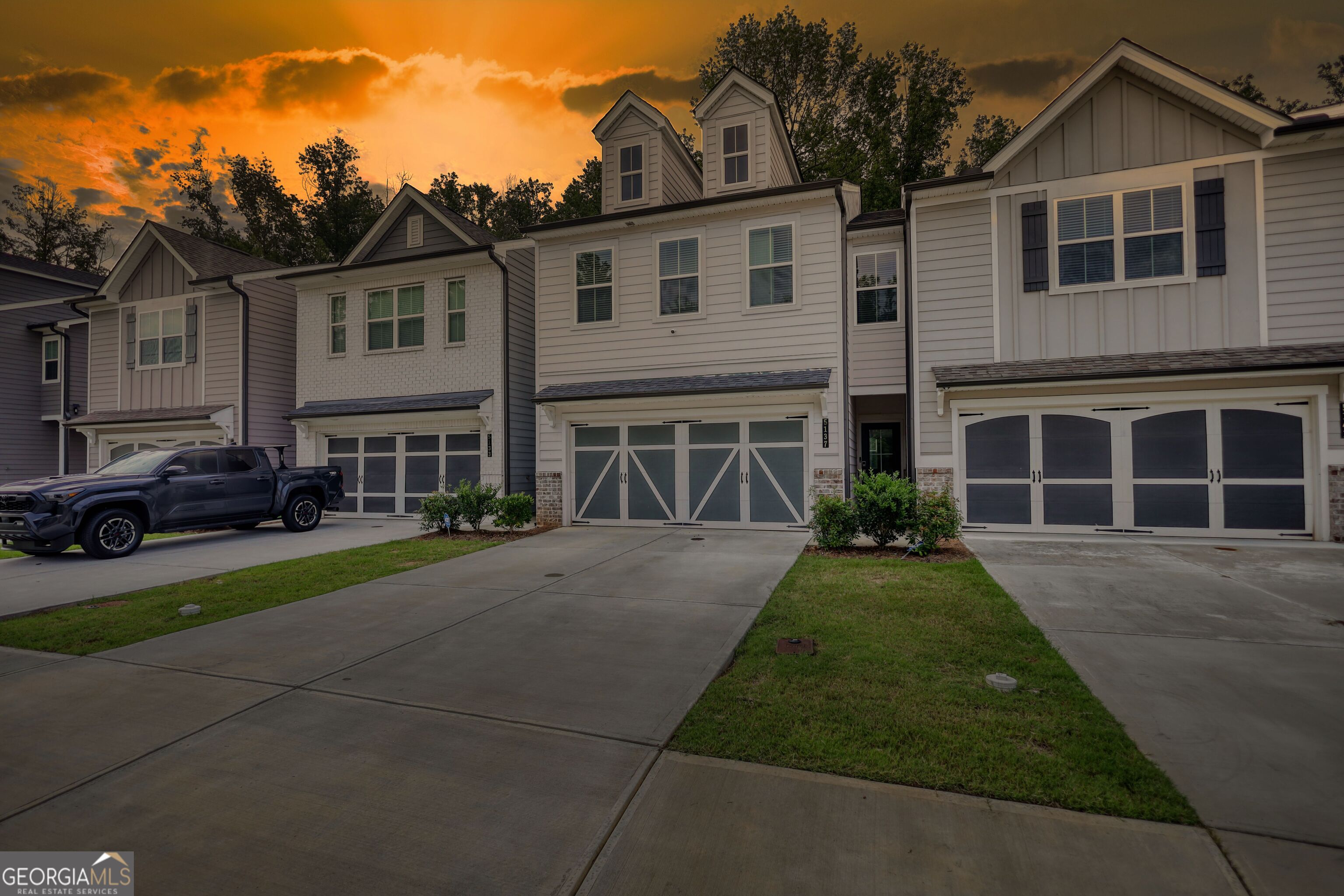 5137 Sidney Square Drive