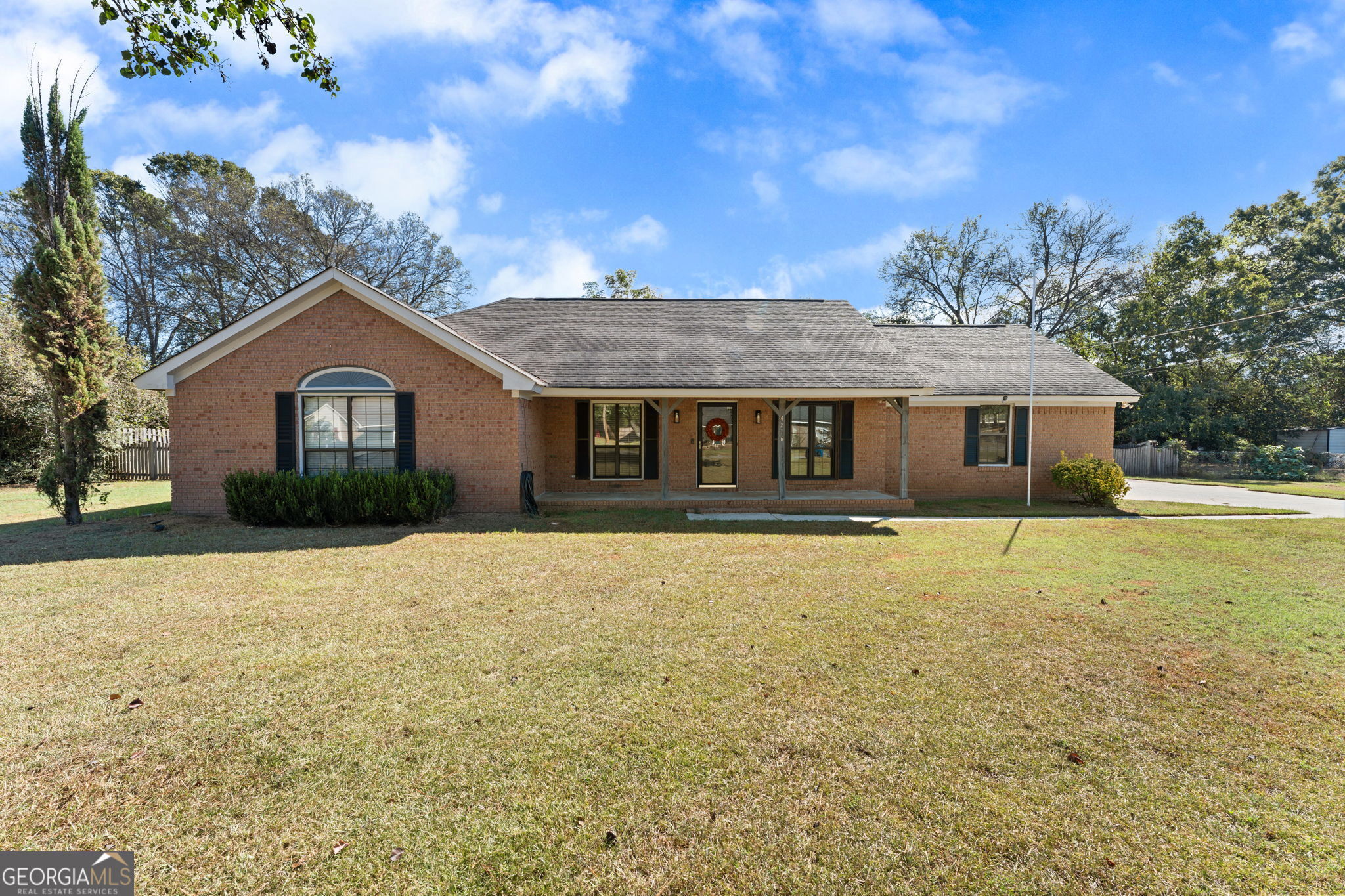 4216 Cyndy Jo Circle Property Photo 1