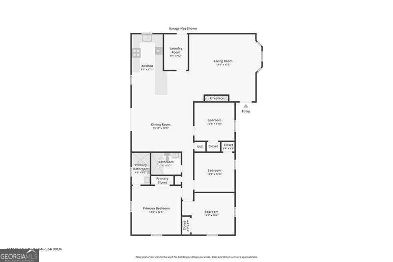 2744 Preston Drive Property Photo 25