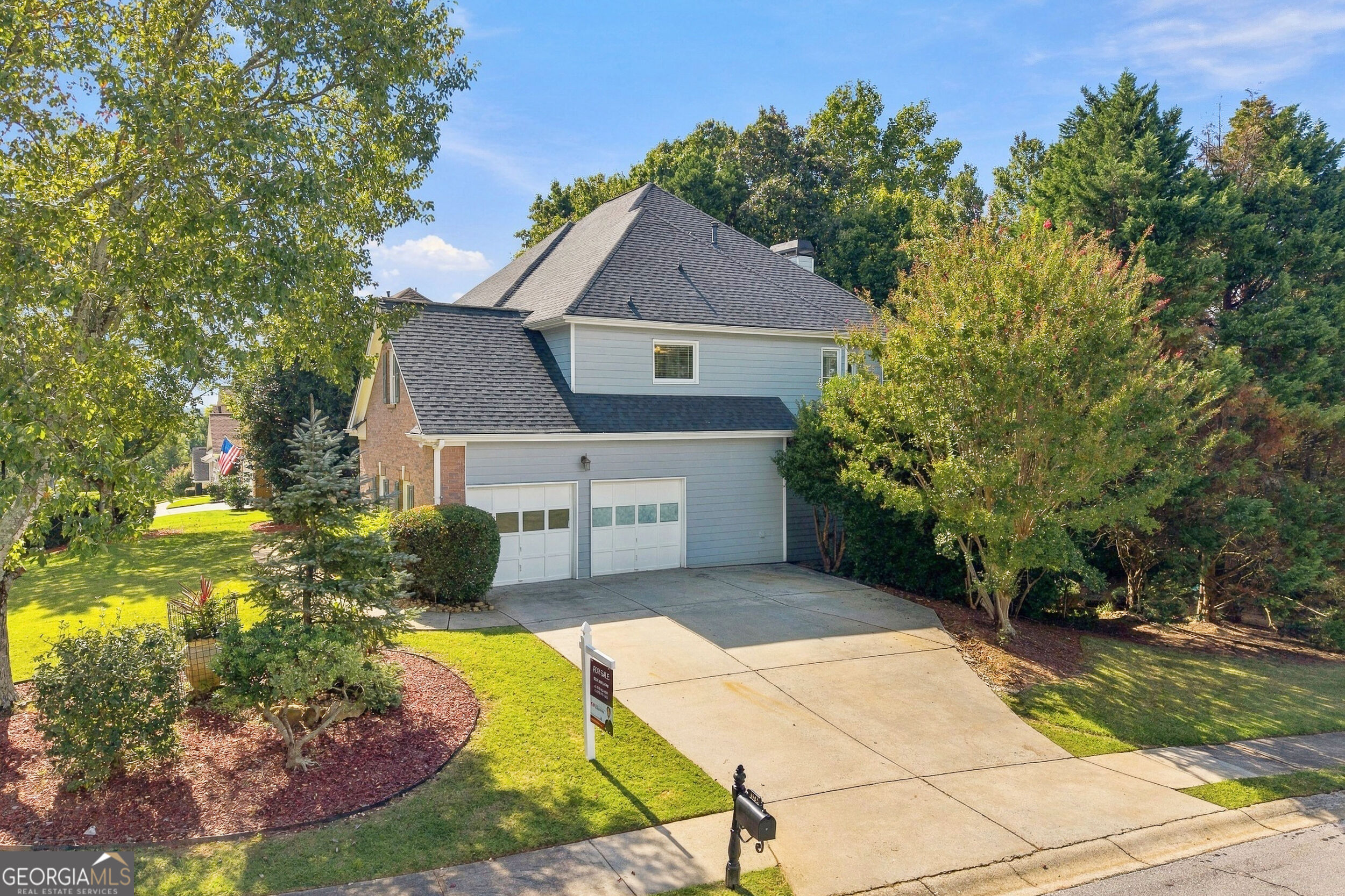 1735 Riverglen Drive Property Photo 45