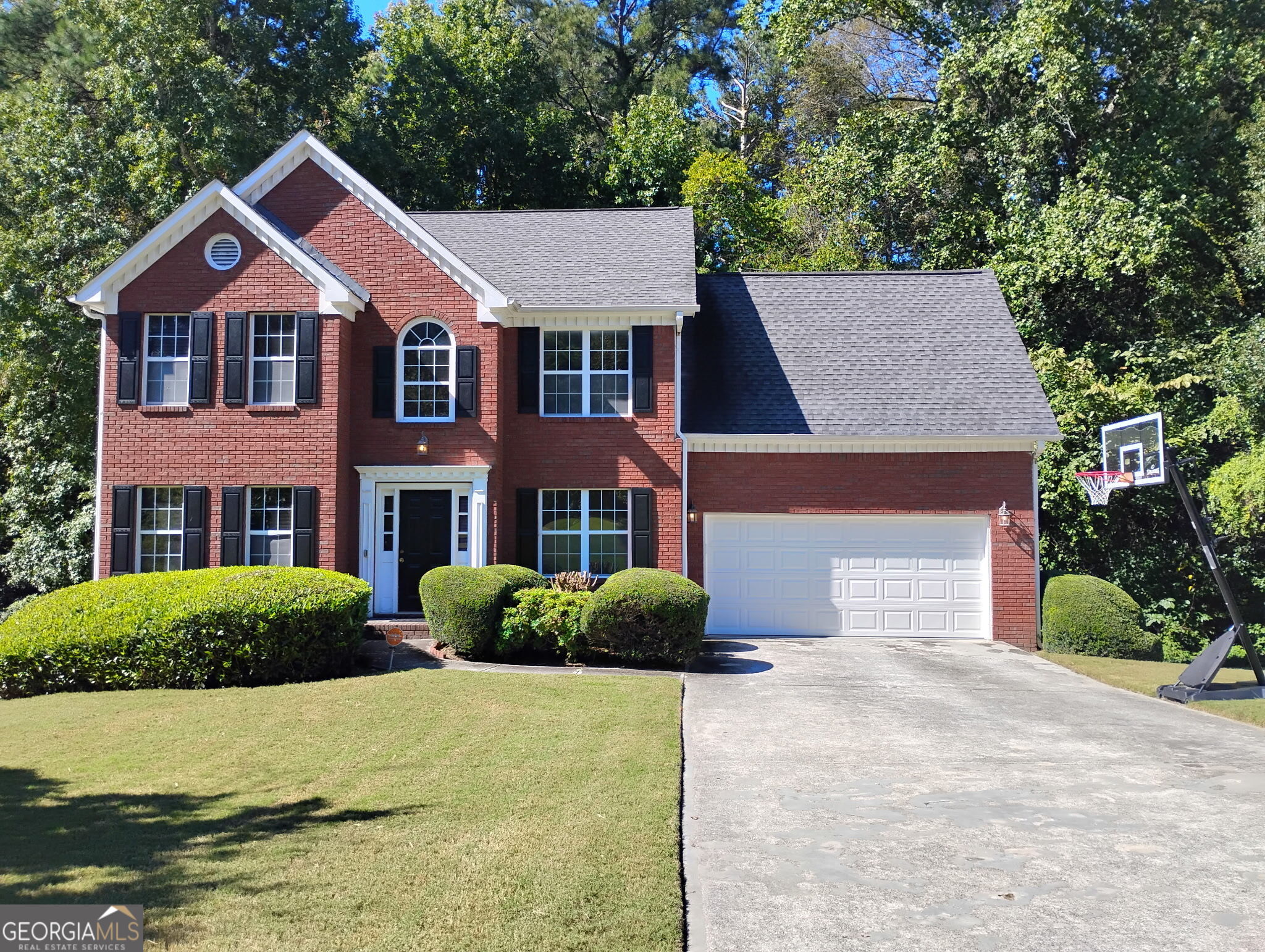 2969 Sweetbriar Walk Property Photo 1
