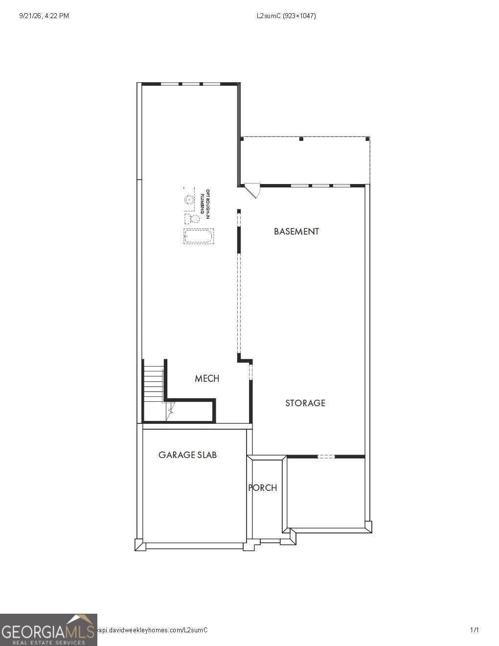 2029 Ripple Park Bend Property Photo 3