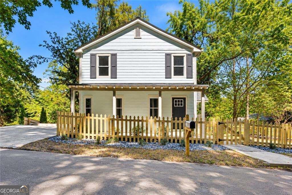 2458 St Joseph Avenue NW Property Photo 1