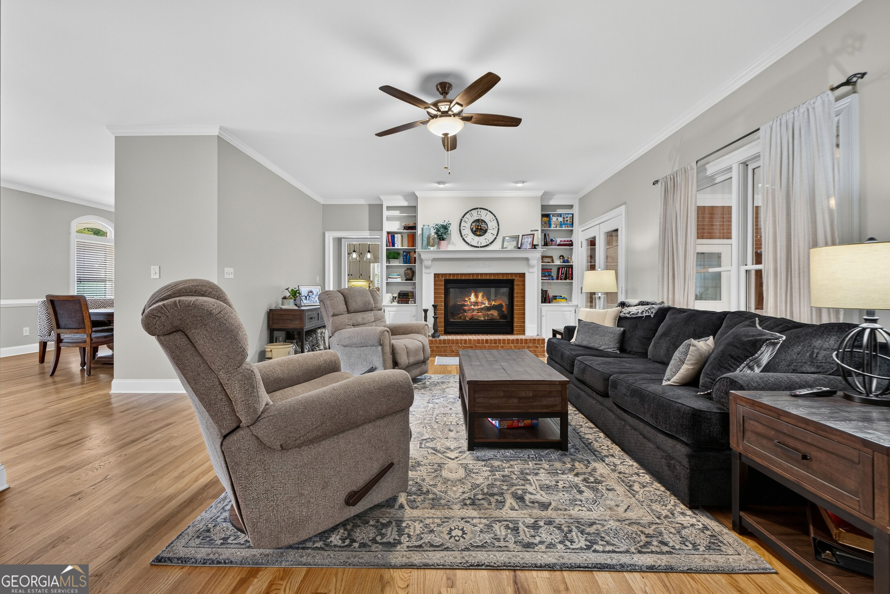 708 Branchview Court Property Photo 13