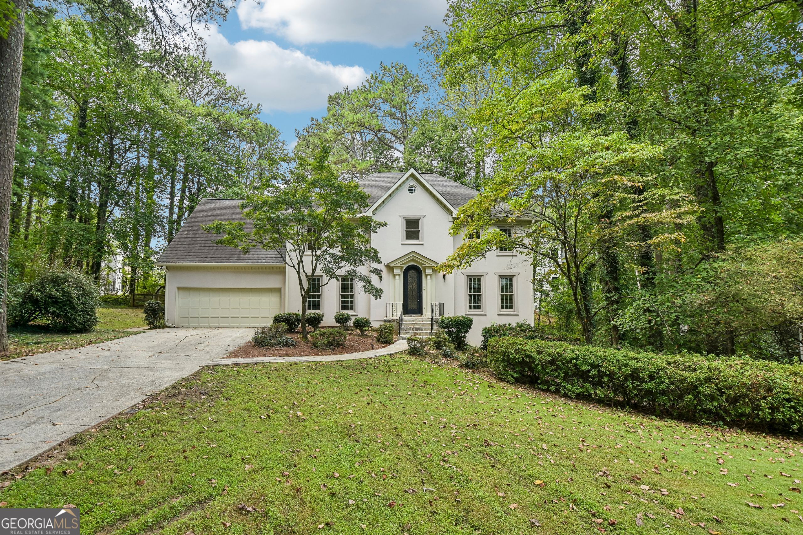 286 River Cliff Gate Se Property Photo 1