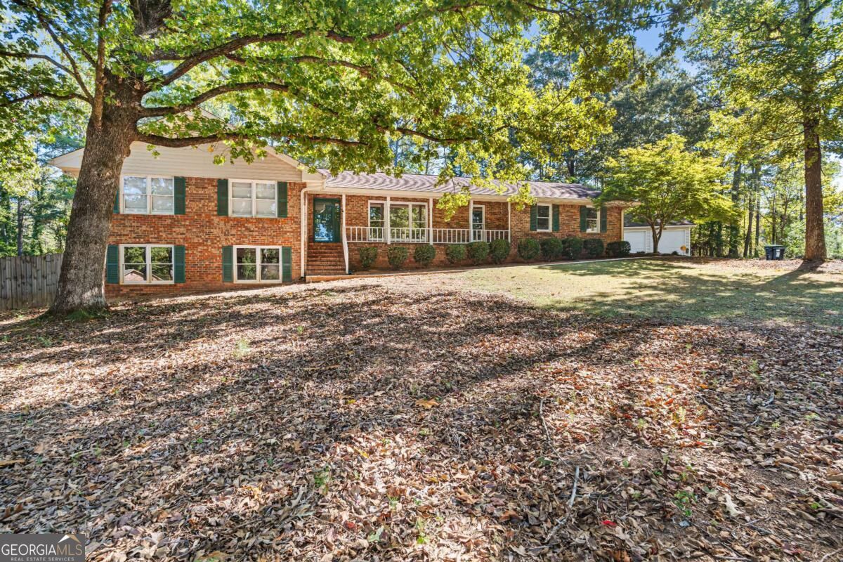 120 Gentry Halt Property Photo 1