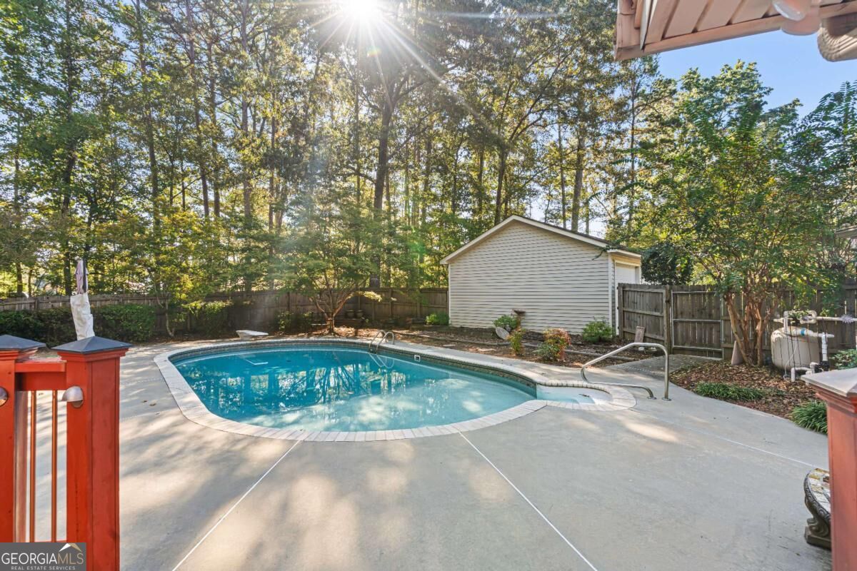 120 Gentry Halt Property Photo 41