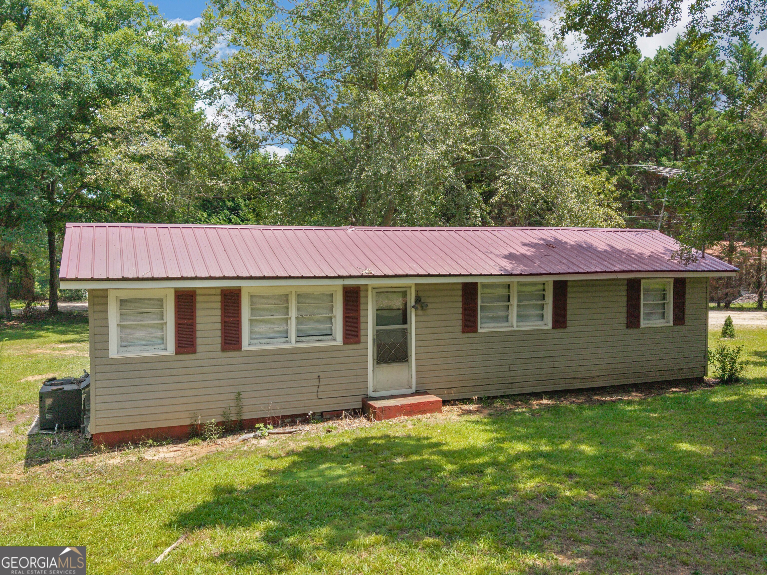 328 Valley Hill Road Property Photo 1