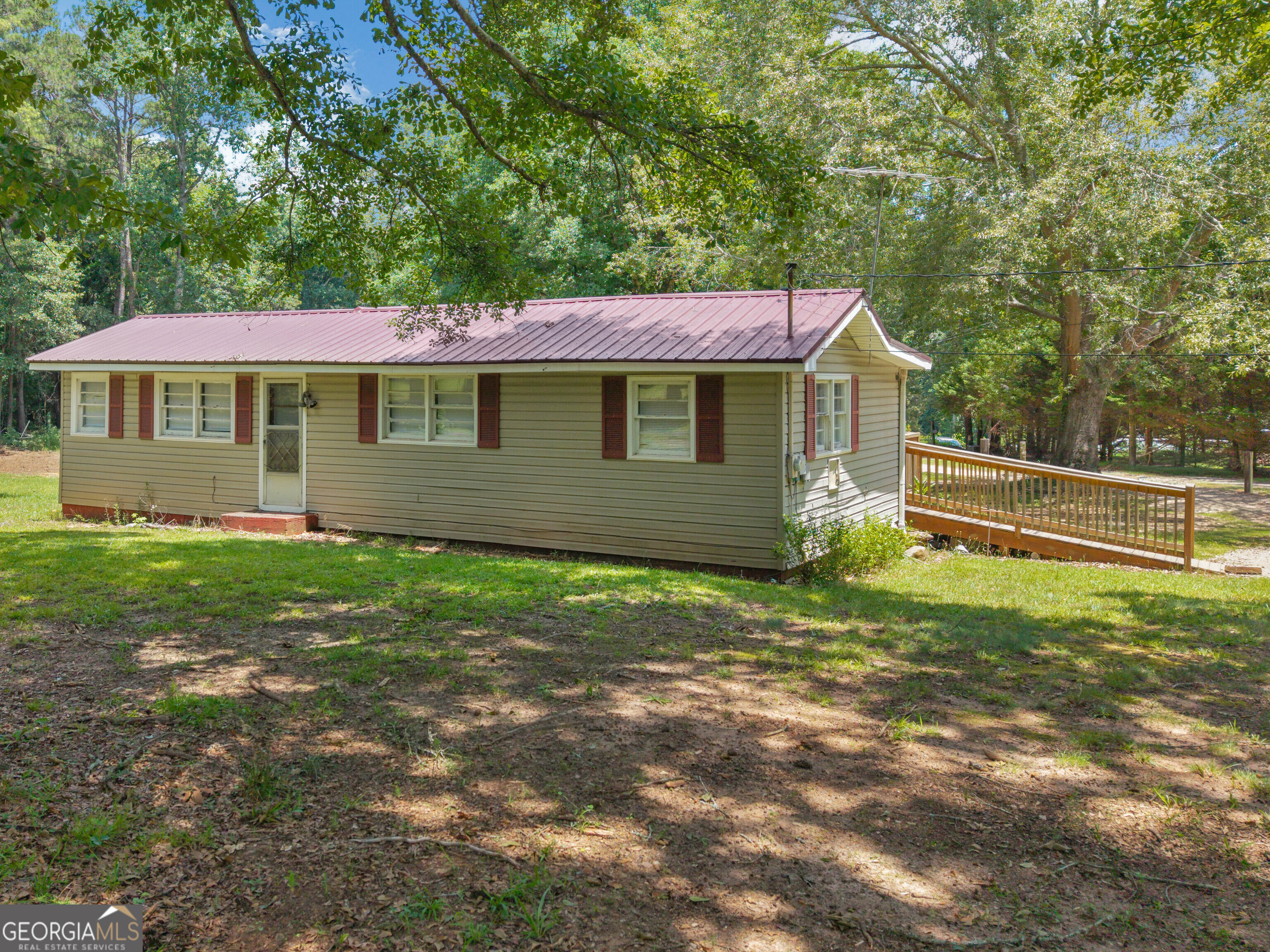 328 Valley Hill Road Property Photo 4