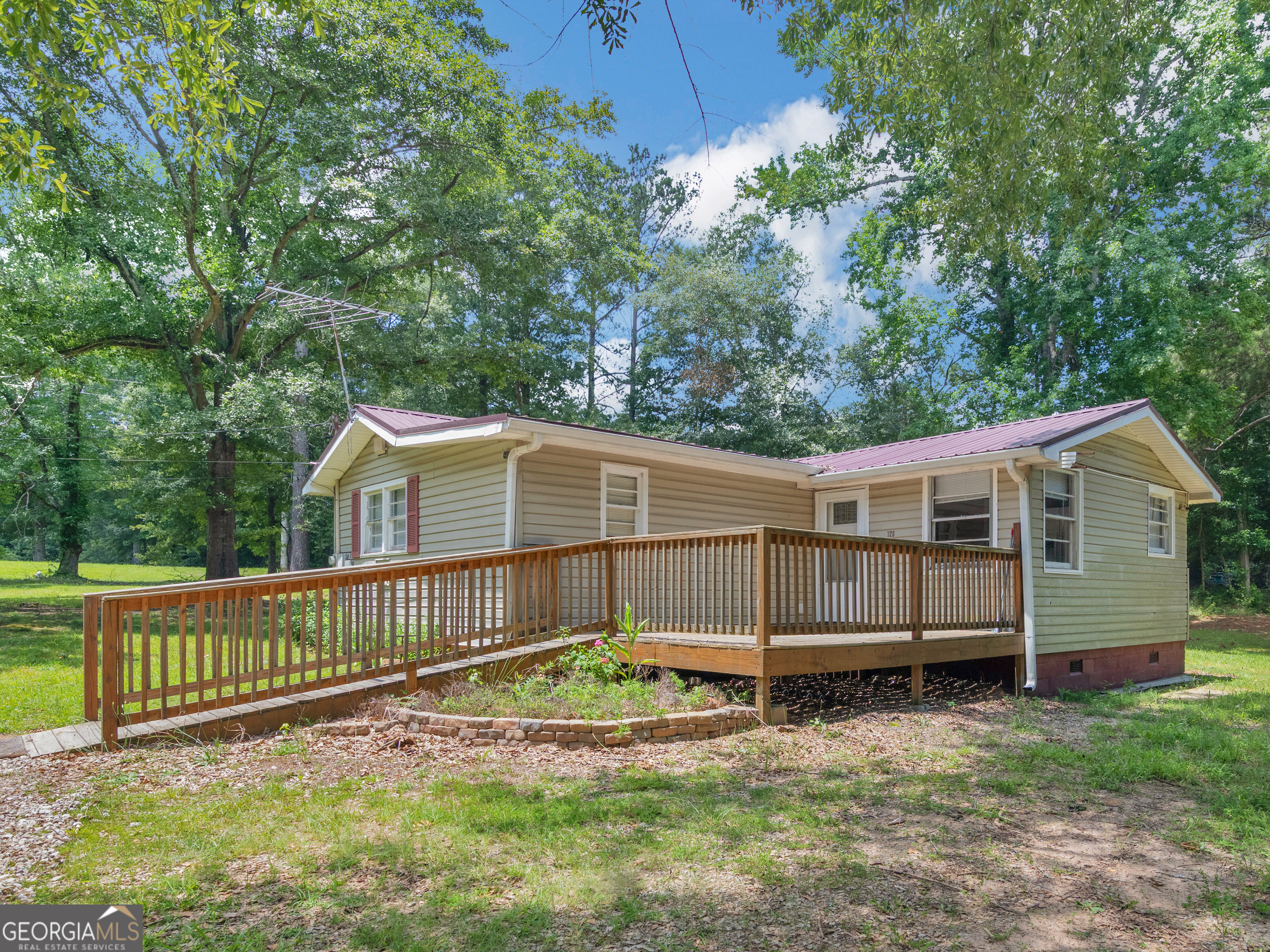 328 Valley Hill Road Property Photo 6