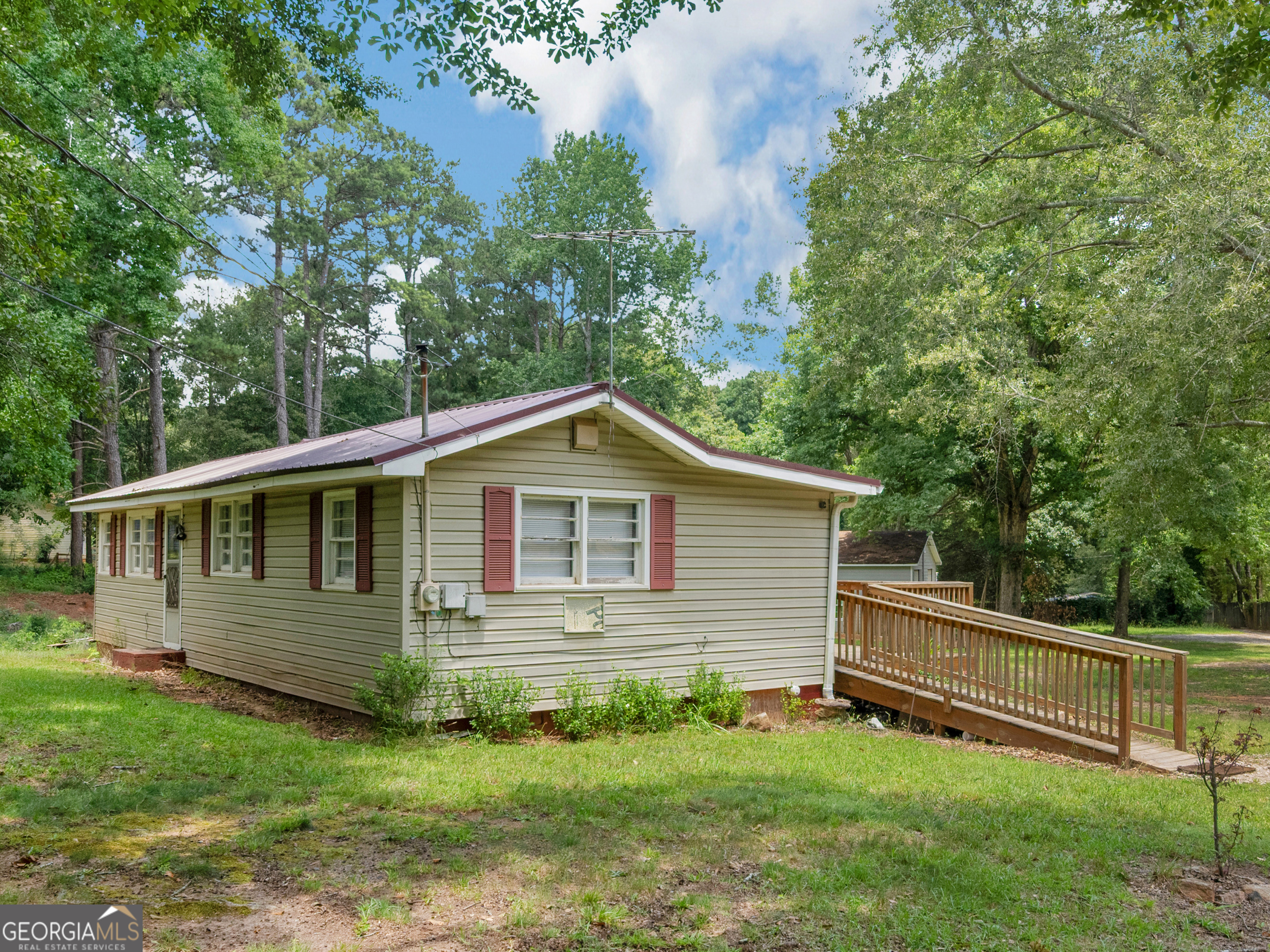 328 Valley Hill Road Property Photo 8