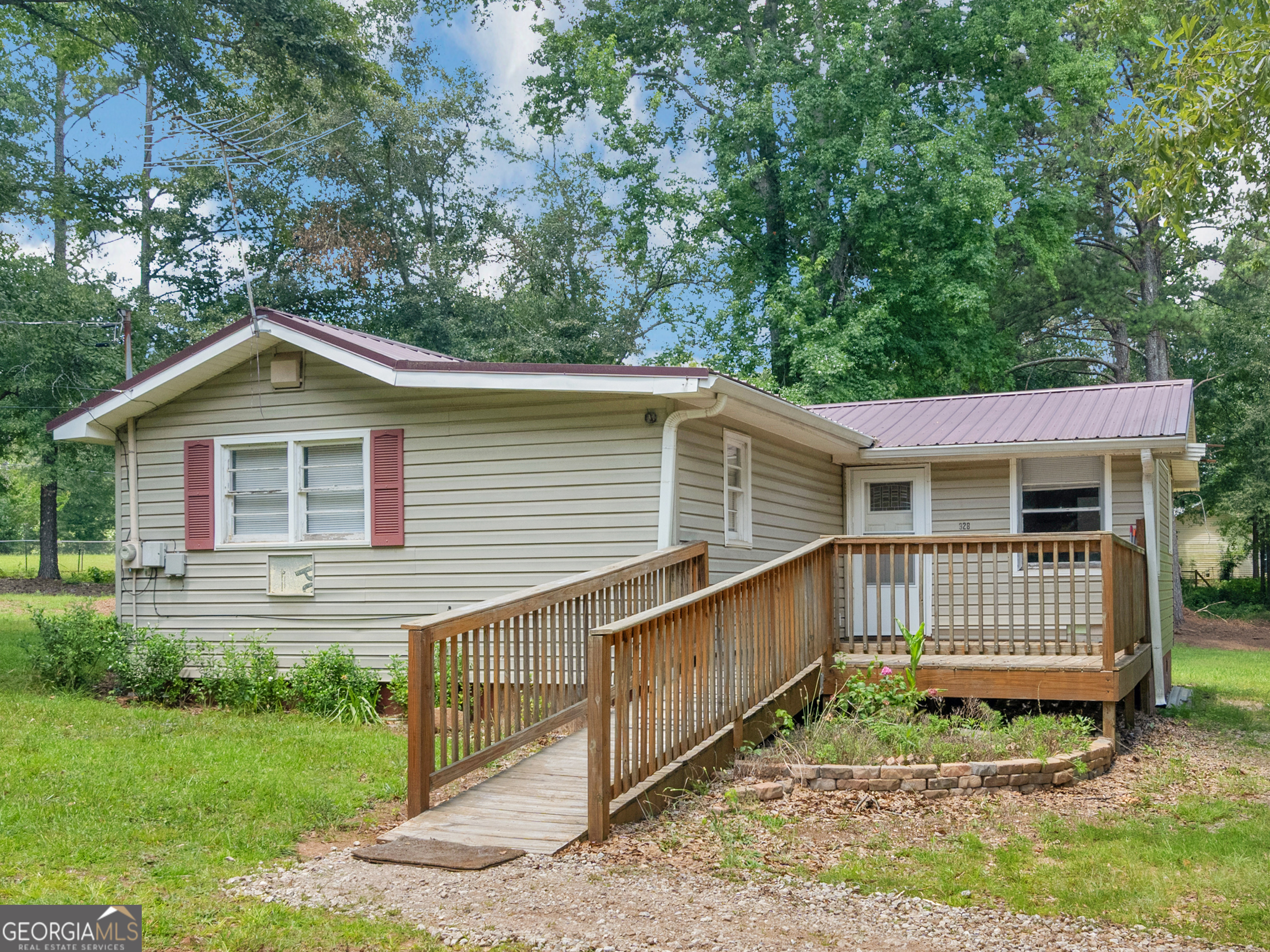 328 Valley Hill Road Property Photo 9