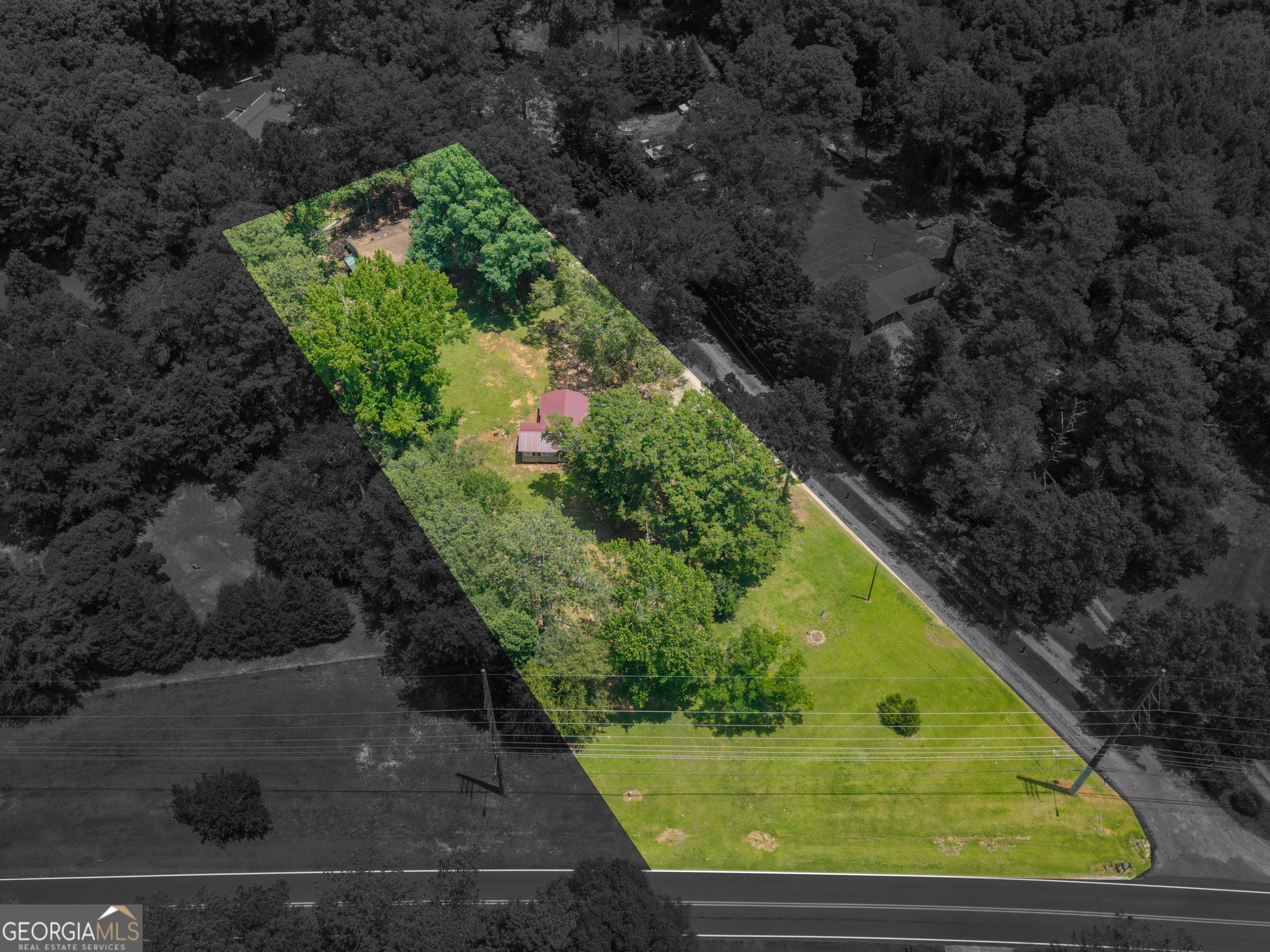 328 Valley Hill Road Property Photo 13
