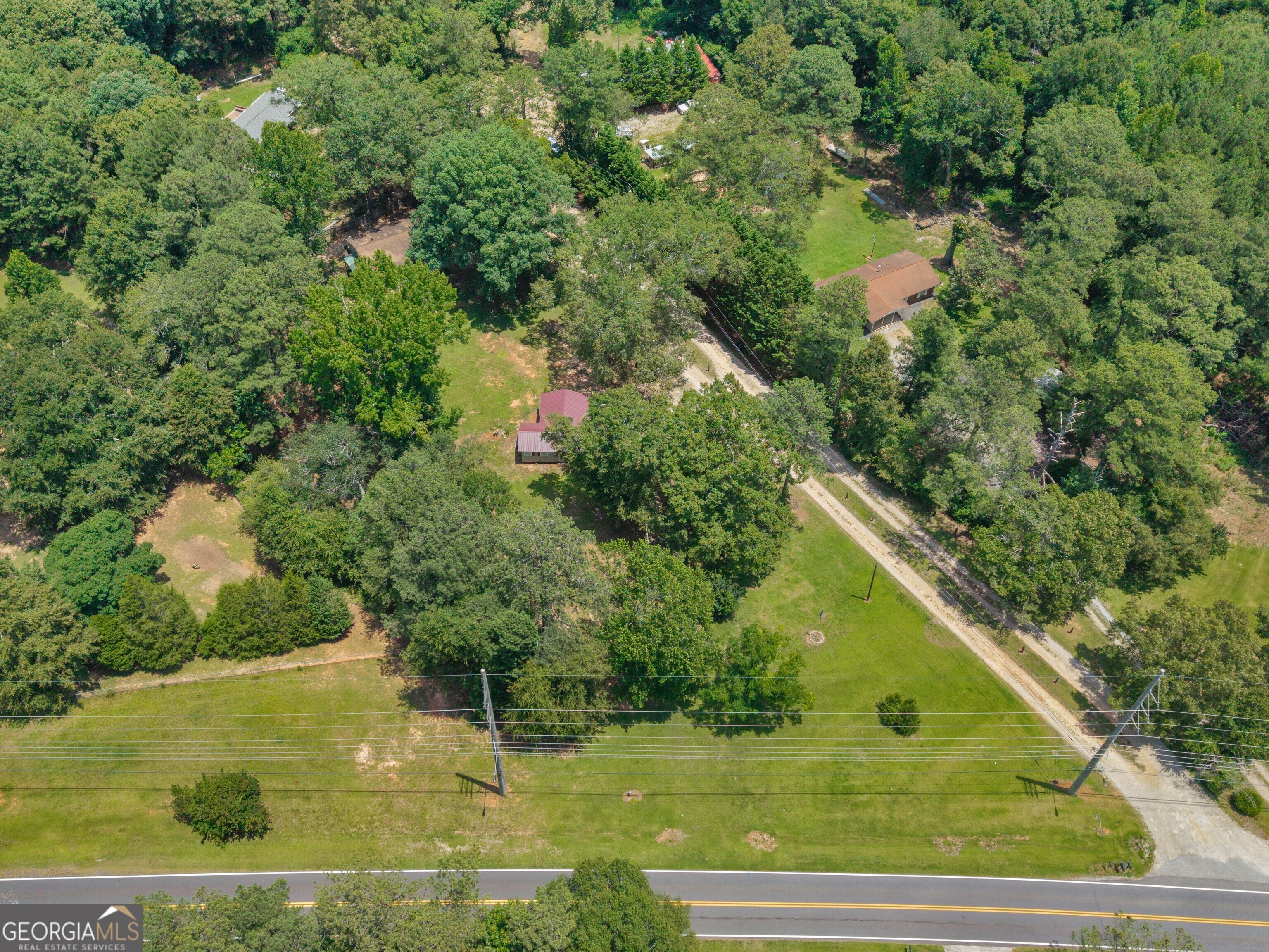 328 Valley Hill Road Property Photo 36