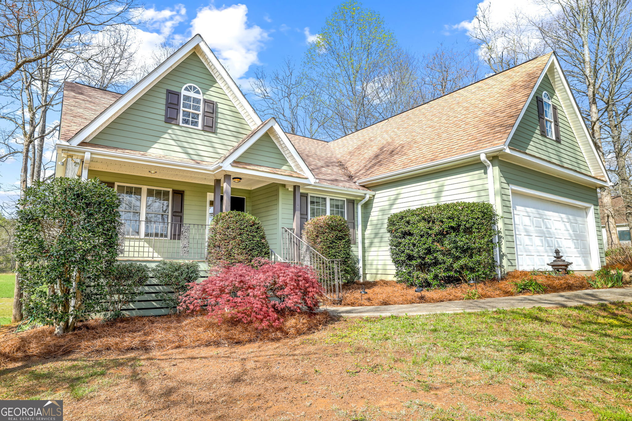 23 Clyde Ellen Drive Property Photo 1