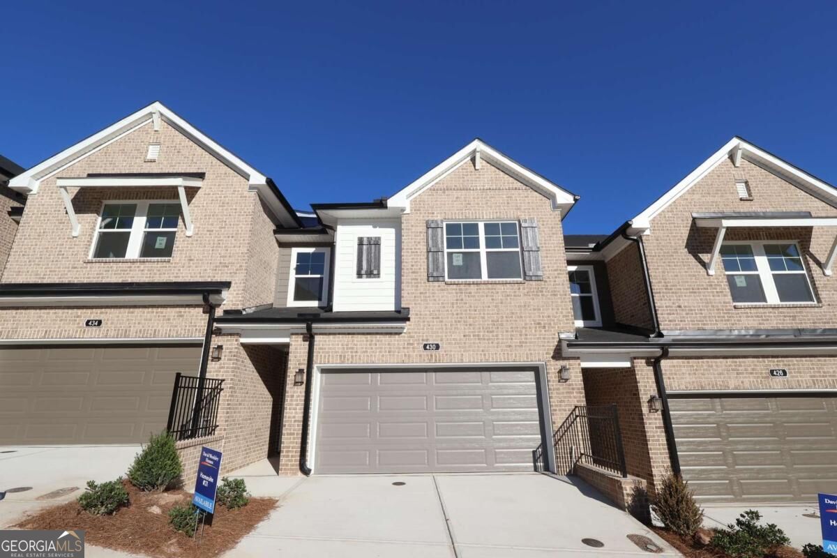 430 Laurelwood Lane Property Photo 1