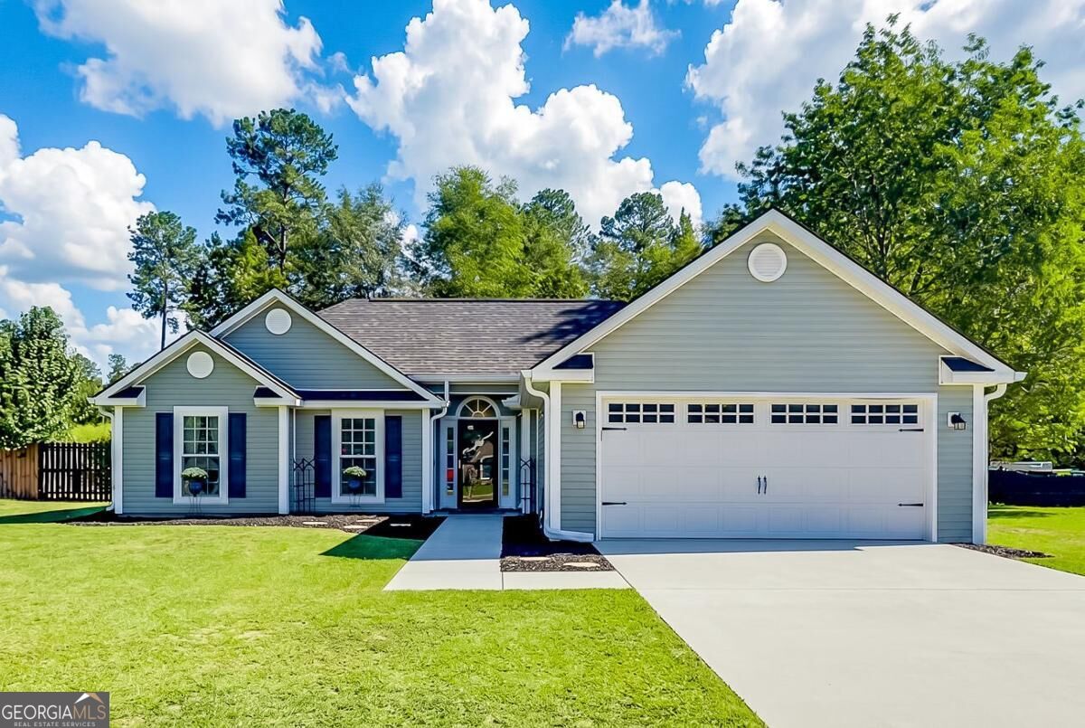 145 Abigail Circle Property Photo 1