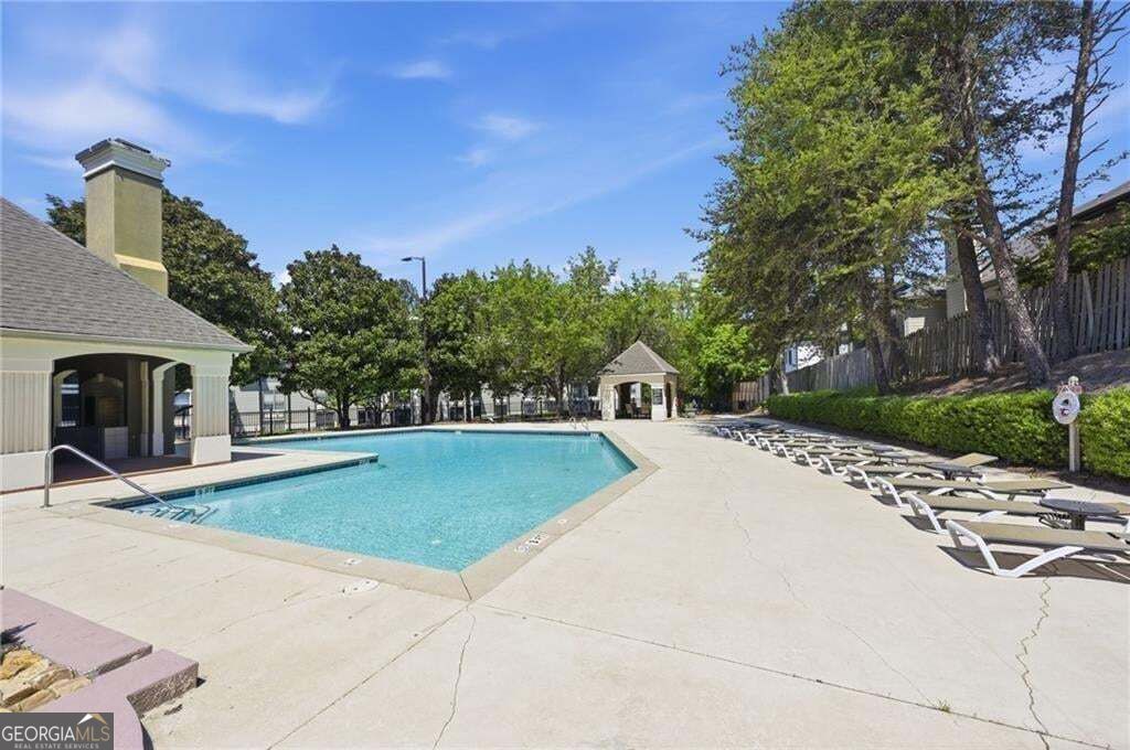2657 Lenox Road Ne # 113 Property Photo 21