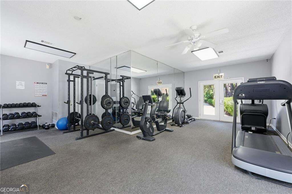 2657 Lenox Road Ne # 113 Property Photo 24