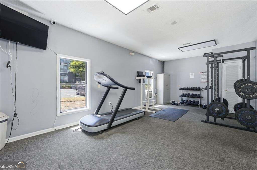 2657 Lenox Road Ne # 113 Property Photo 25