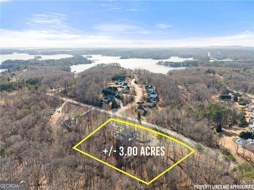 3425 Duckett Mill Road Property Photo 1