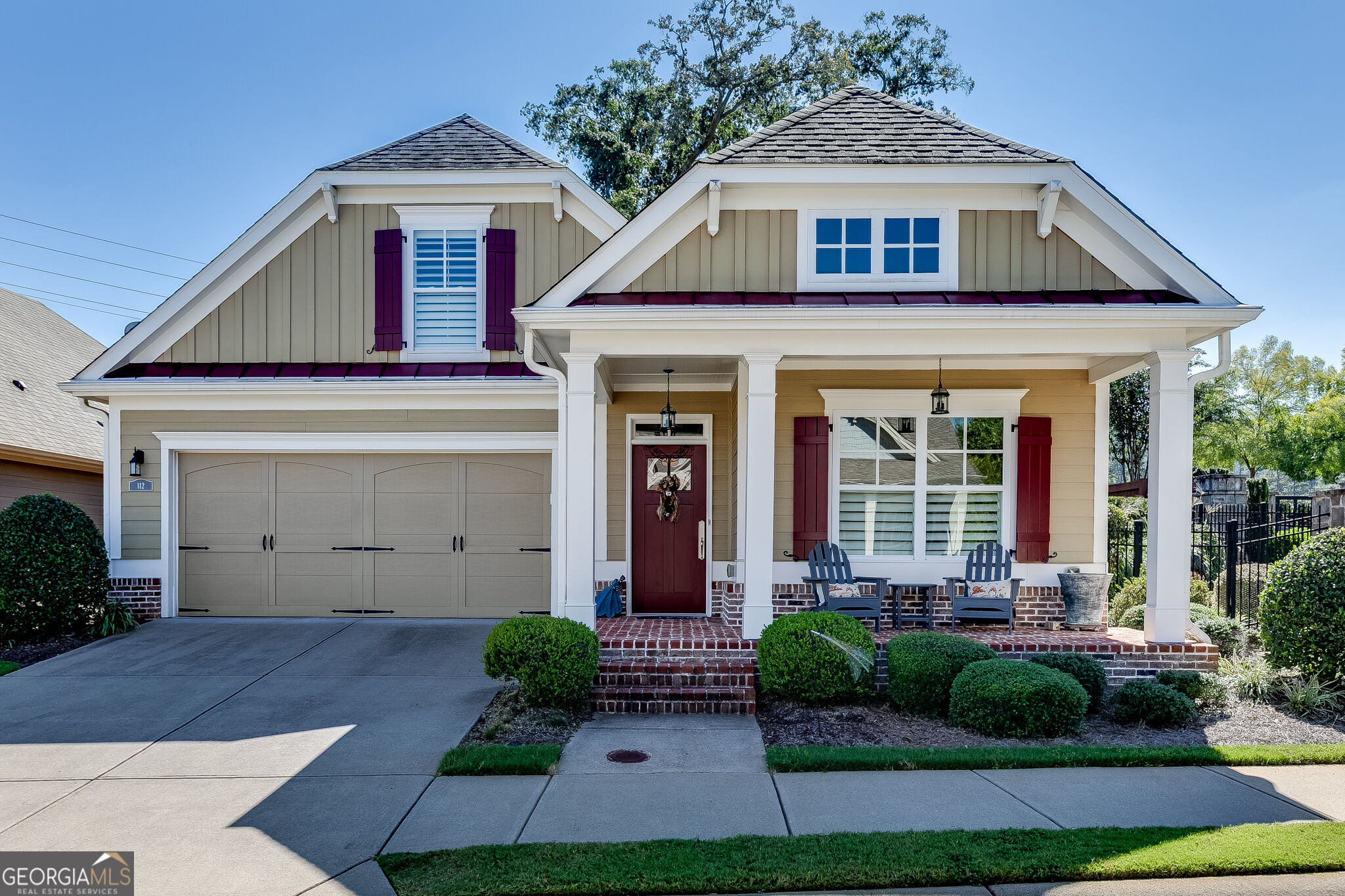 112 Heron Crossing Property Photo 1