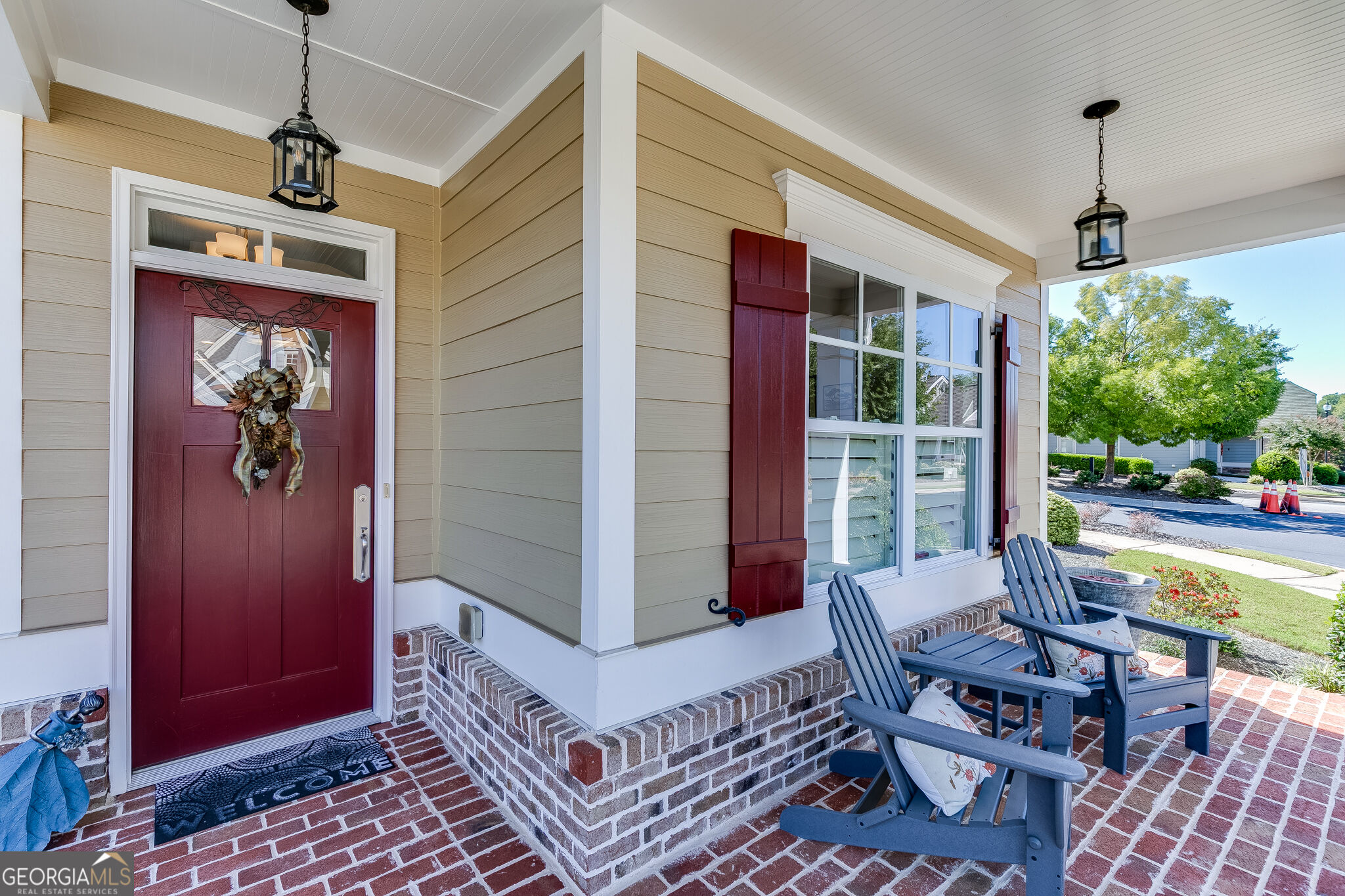 112 Heron Crossing Property Photo 4