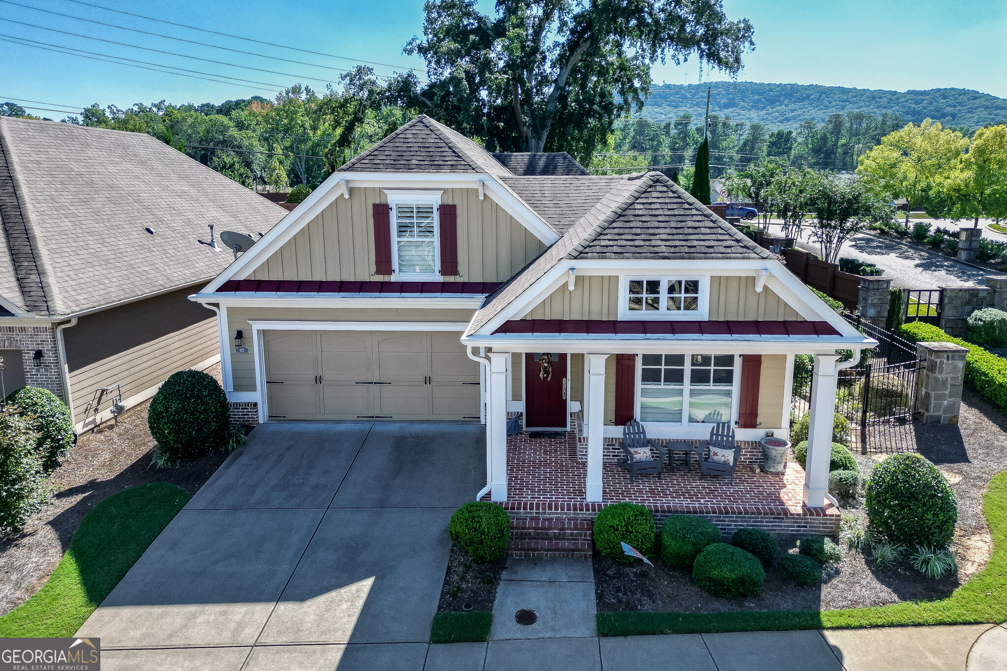 112 Heron Crossing Property Photo 40