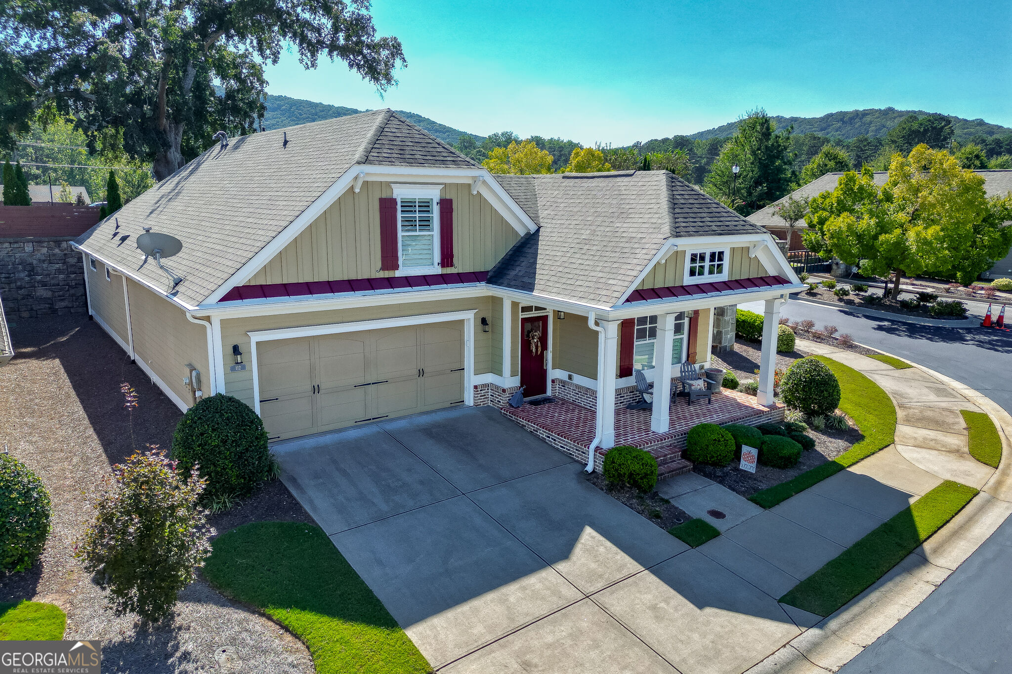 112 Heron Crossing Property Photo 41