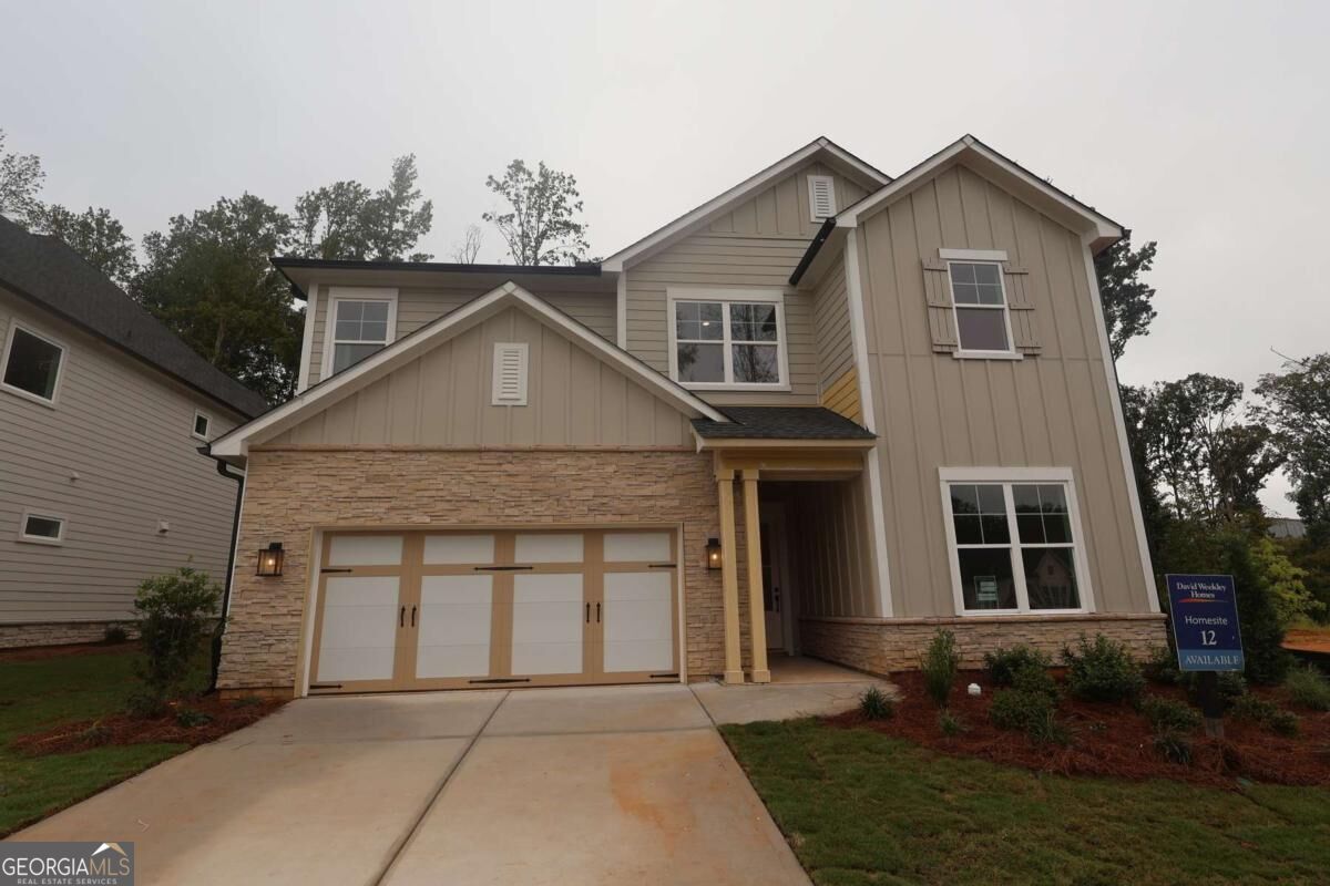 4555 Beechnut Circle Property Photo 1