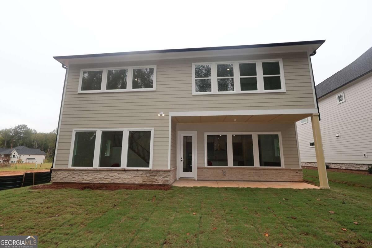 4555 Beechnut Circle Property Photo 2