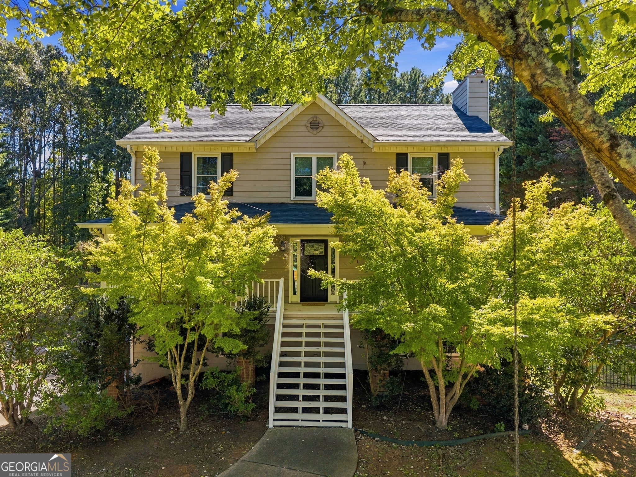 104 Courtland Circle Property Photo 4