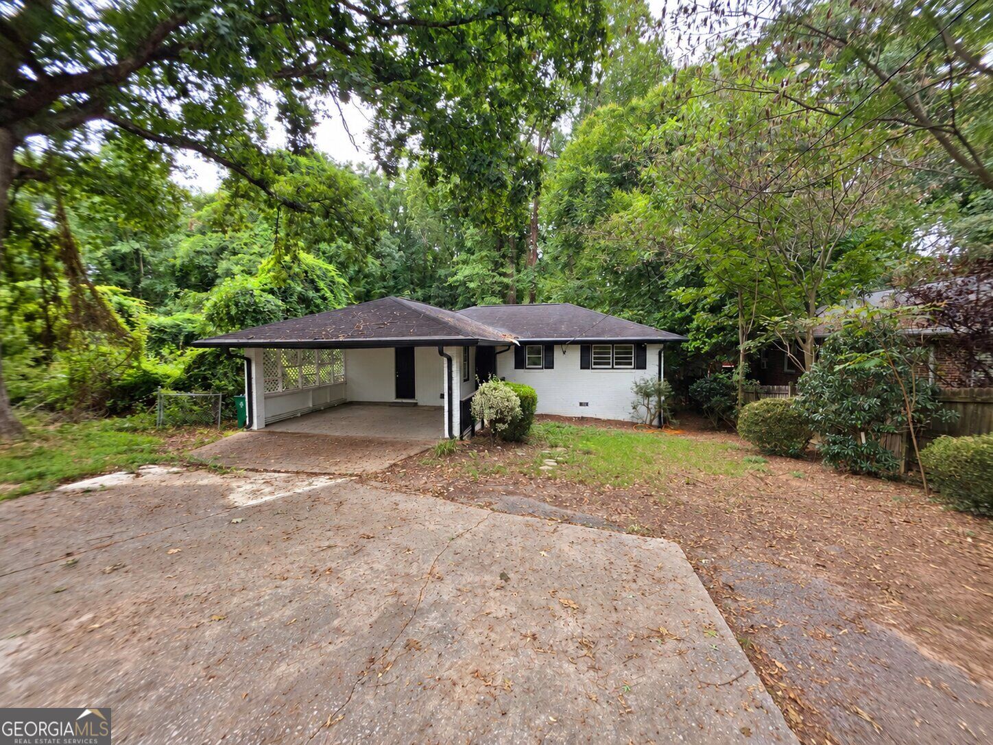 3565 Glenwood Road
